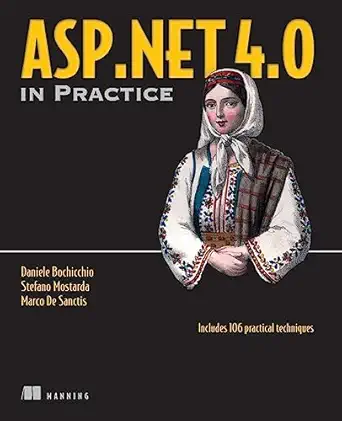 asp net 4 0 in practice 1st edition daniele bochicchio ,stefano mostarda ,marco de sanctis 1935182463,