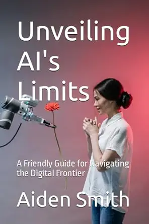 unveiling ais limits a friendly guide for navigating the digital frontier 1st edition aiden smith