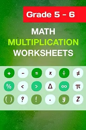 math multiplication worksheets multiplication workbook 80 days of practice problems digits 0 20 math drills