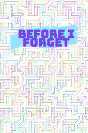 before i forget network settings router information and password log ideal for network web and software