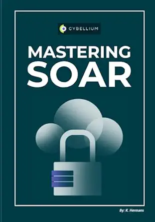 mastering soar 1st edition kris hermans 979-8398100792