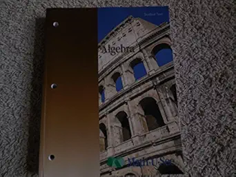 algebra 1 student text by steven p demme attribute not applicable for product edition steven p demme