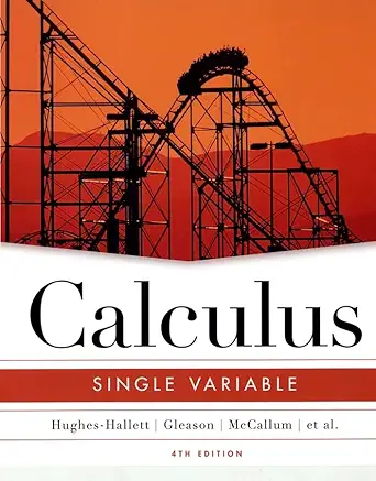 calculus single variable 1st edition deborah hughes hallett ,andrew m gleason ,william g mccallum ,david o