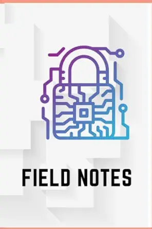 fieldnotes 1st edition albert tech b0brm271xq