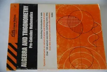 algebra and trigonometry pre calculus mathematics 1st edition t a mckee b00h9rms9s