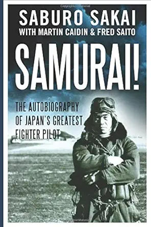 samurai 1st edition martin caidin 179165004x, 978-1791650049