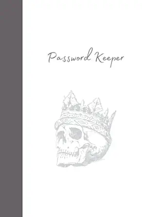 gangsta keepa password keeper keep your accounts and identities tight with this website logins and email