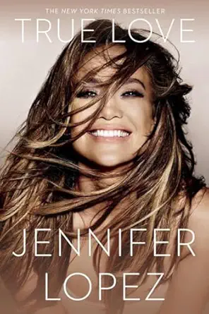 true love 1st edition jennifer lopez 0451468694, 978-0451468697