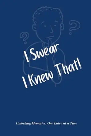 i swear i knew that password tracker 1st edition entrepreneurial ink b0cmpw289k