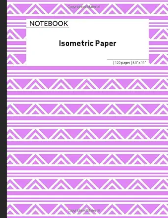the composition book isometric paper 57s8 isometric paper for 3d designs architecture landscaping maths