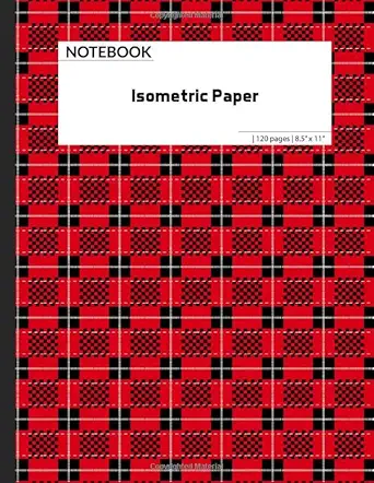 the composition book isometric paper pnwn isometric paper for 3d designs architecture landscaping maths