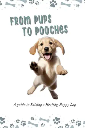 from pups to pooches the hacker proof guide to online security hidden under a furry facade 1st edition giggle