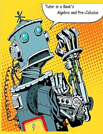 tutor in a books algebra and pre calculus 1st edition student books ,abcgma com 1643540882, 978-1643540887