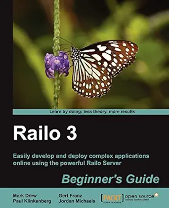 railo 3 beginners guide 1st edition mark drew ,jordan michaels ,gert franz ,paul klinkenberg 1849513406,