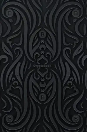 crypto password keeper and wallet seed phrase book private key storage and platform exchange passwords 1st