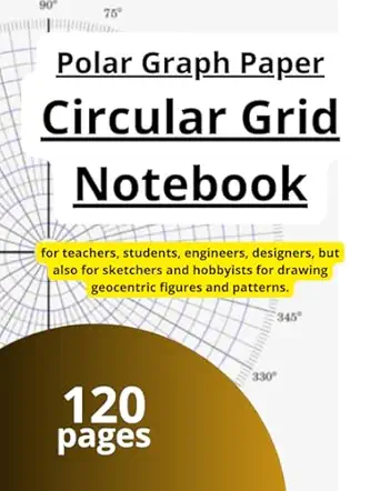 used to calculate polar coordinates using the distance from the origin in this template the angle of the rays