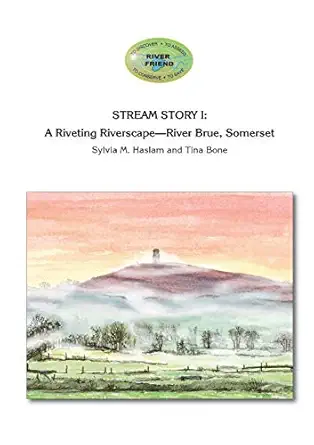 stream story i a riveting riverscape river brue somerset river friend series book 2 1st edition sylvia mary
