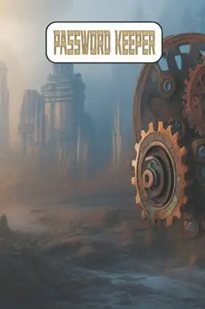 password keeper 1st edition steve bee b0bm4sh7vn