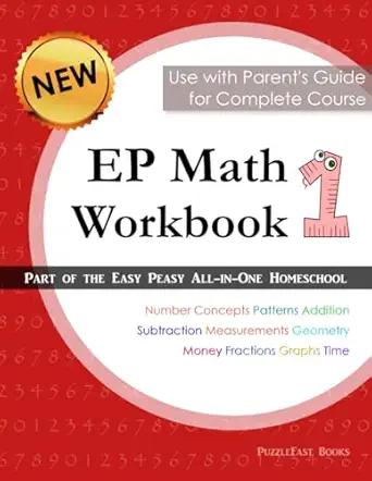 ep math 1 workbook part of the easy peasy all in one homeschool 1st edition puzzlefast ,lee giles b09tv941pn,