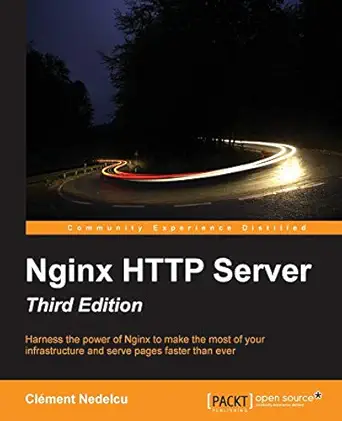 nginx http server third edition harness the power of nginx to make the most of your infrastructure and serve