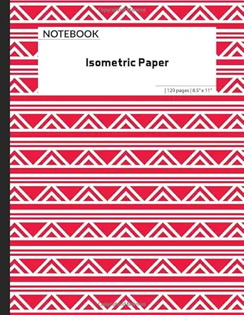 the composition book isometric paper vbxq isometric paper for 3d designs architecture landscaping maths