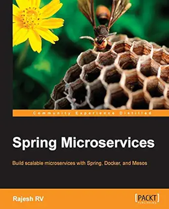 spring microservices 1st edition rajesh rv 1786466686, 978-1786466686