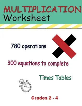 multiplication worksheets math drills timed multiplication worksheets reproducible practice problems 1st
