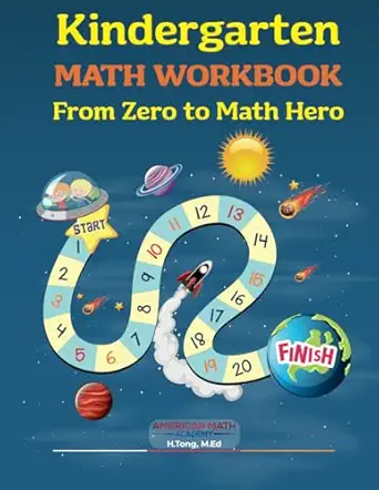 kindergarten math workbook kindergarten and 1st grade workbook ages 5 7 homeschool kindergarteners addition