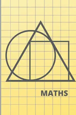 arithmetic/geometry notebook 1st edition cosmin saracin press 979-8798650965