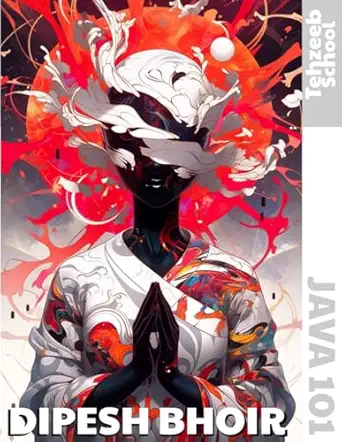 java101 learning java and spring boot within hours a comprehensive guide to rapid java and spring boot