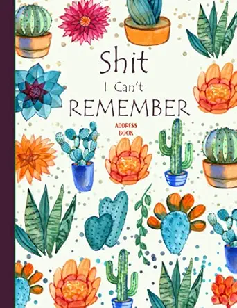 address book with alphabetical tabs large print telephone address book with tabs for seniors perfect for