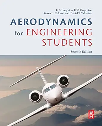 aerodynamics for engineering students 7th edition steven h collicott ph d stanford university aeronautics