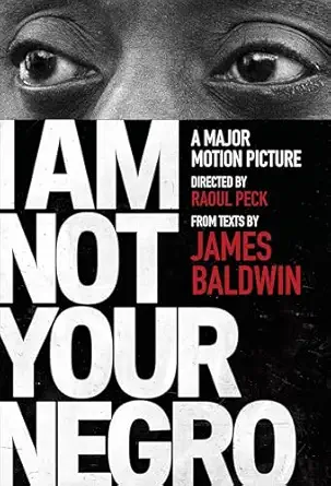 i am not your negro media tie-in edition james baldwin ,raoul peck 0525434690, 978-0525434696