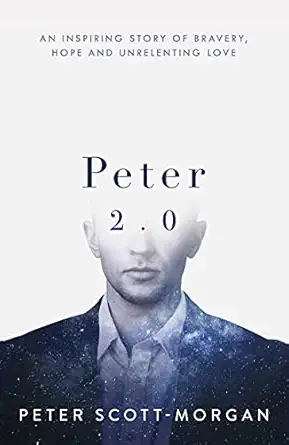 peter 2 0 1st edition peter morgan 0241474019, 978-0241474013