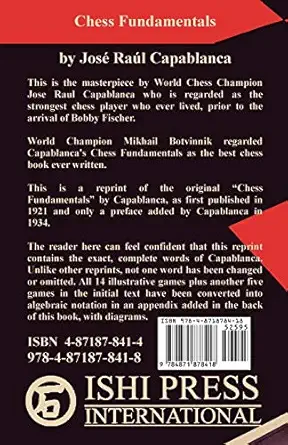 chess fundamentals 1st edition jose raul capablanca ,sam sloan 4871878414, 978-4871878418