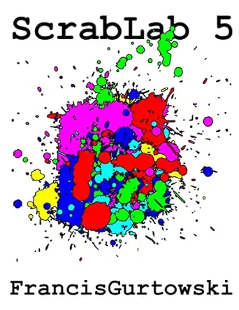 scrablab 5 statistics highlights and leaderboard 1st edition francis gurtowski b0991ckyp3, 979-8533271721