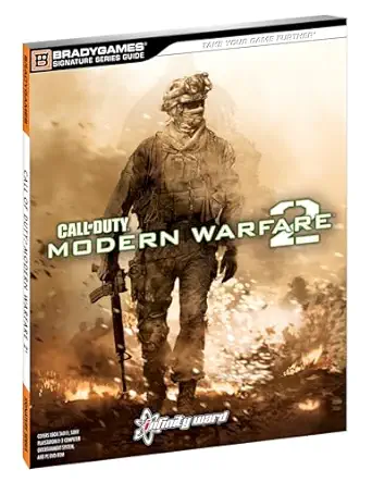 call of duty modern warfare 2 signature series guide original edition phillip marcus ,the sea snipers