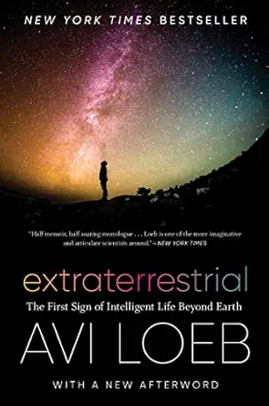 Extraterrestrial The First Sign Of Intelligent Life Beyond Earth