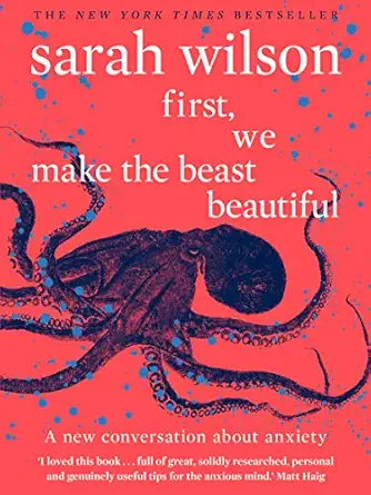 first we make the beast beautiful 1st edition sarah wilson 0552175021, 978-0552175029