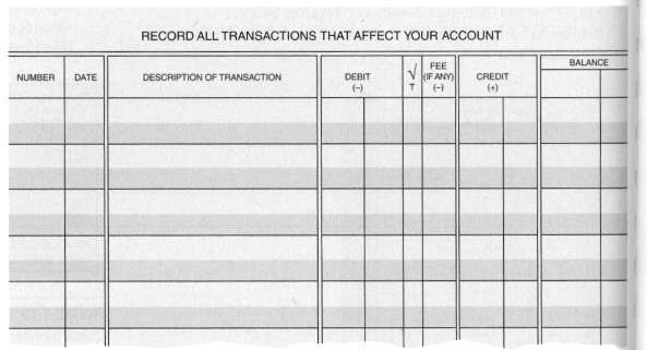 On September 30 you deposited your payroll check of $932.15.