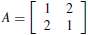 (i) Determine if the following matrices are positive definite, and