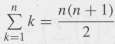 Prove that the following formulas hold for all n ˆˆ