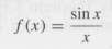 Prove that each of the following functions is uniformly continuous
