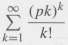 For each of the following, find all values of p