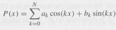 Let T = [0, 2Ï€).a) Prove that the functionÎ¦(x) :=