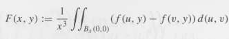 Suppose that Q: = {(x, y) ˆˆ R : x