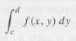 If a < b are extended real numbers, c <