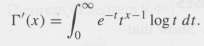 A) Prove that r is differentiable on (0, ˆž) with
b)
