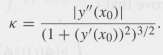 Let C be a smooth C2 arc with parametrization (É¸,