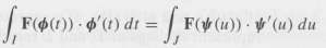 Let (É¸, I) be a smooth parametrization of some arc